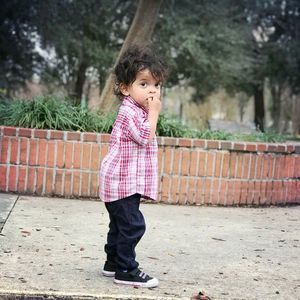 Meet your Posher, Cynthia